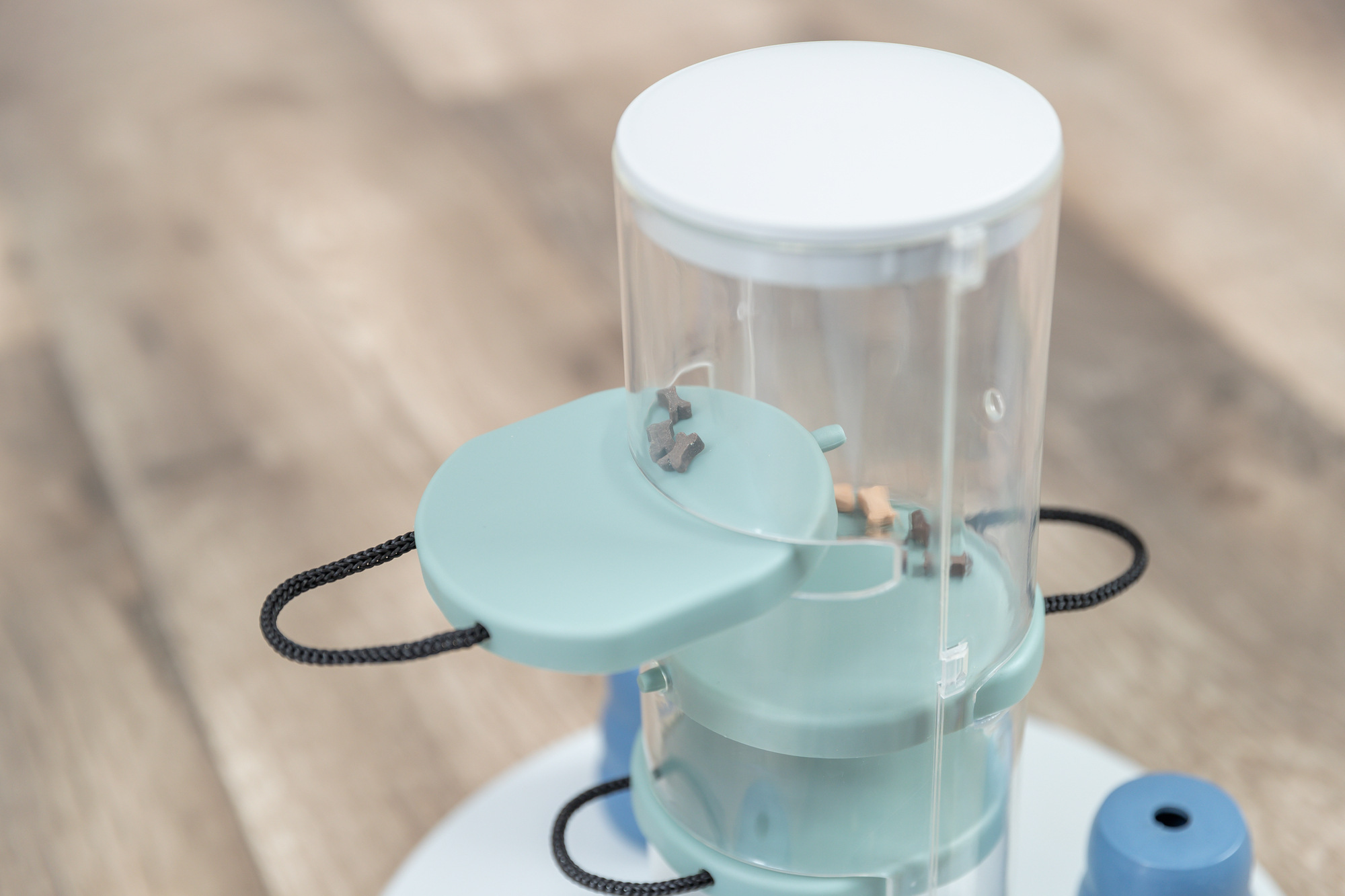 Dog Activity jeu de stratégie Gambling Tower, ø 25×27cm Dog Activity jeu de stratégie Gambling Tower, ø 25×27cm