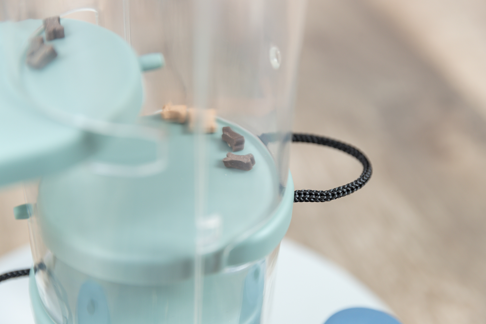 Dog Activity jeu de stratégie Gambling Tower, ø 25×27cm Dog Activity jeu de stratégie Gambling Tower, ø 25×27cm