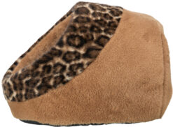 Alternative view of Höhle Leo, hellbraun/braun