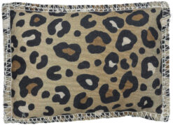 Alternative view of Kissen, Baumwolle, Baldrian, 7×9cm, diverse