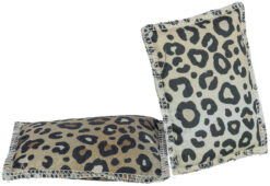 Kissen, Baumwolle, Baldrian, 7×9cm, diverse