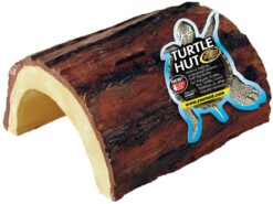 Turtle Hut, Giant