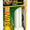 AvianSun 5.0 UVB Compact Fluorescent, 26W