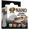 Nano Ceramic Heat Emitter, 25W
