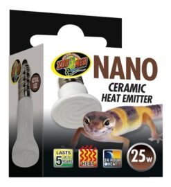Nano Ceramic Heat Emitter, 25W