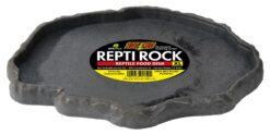 Repti Rock Food Dish, XL