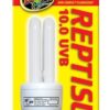 ReptiSun 10.0 Mini Compact Fluorescent