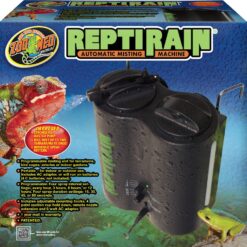 ReptiRain Dual Nozzle