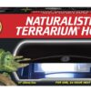 Naturalistic Terrarium Hood 1x60W, 30cm