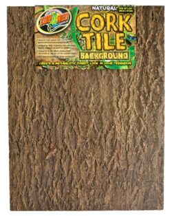 Natural Cork Tile Background, 45x61cm