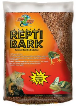 Repti Bark