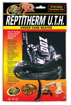 Repti Therm UTH 38-75L, 15x20cm