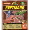 ReptiSand - Natural Red, 9Kg