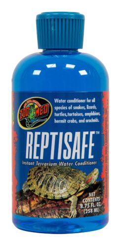 Reptisafe Water Conditioner