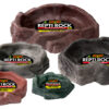 Repti Rock Water Dish, L