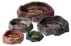 Repti Rock Water Dish, L