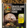 Natural Grassland Tortoise Food, 1,7Kg