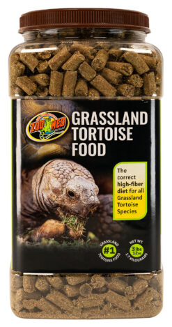 Natural Grassland Tortoise Food, 1,7Kg