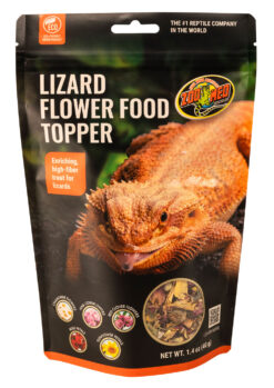 Lizard Flower Blend, 40g