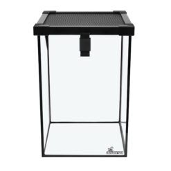 Alternative view of Terrarien mit Schiebegitter