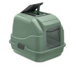 Katzentoilette Easy Cat 2ND LIFE, div. Farben