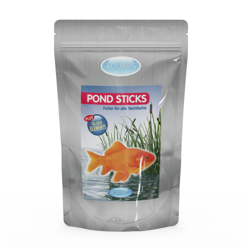 Aquaris Pond Sticks_MHD 01/26 7L Aquaris Pond Sticks_MHD 01/26 7L