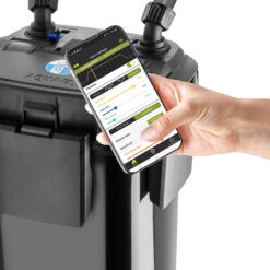 Alternative view of FILTER ULTRAMAX BT