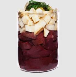 Alternative view of Hypoallergen Ente mit Petersilienwurzel