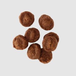 Alternative view of Leckerlis Naturhund Trekking Treats Rind