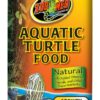 Natural Aquatic Turtle Food - Growth Formula, 369g