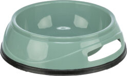 Gamelle, lourde, en plastique/caoutchouc, divers