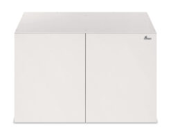 Schrank, weiss