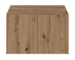 Schrank, Eiche