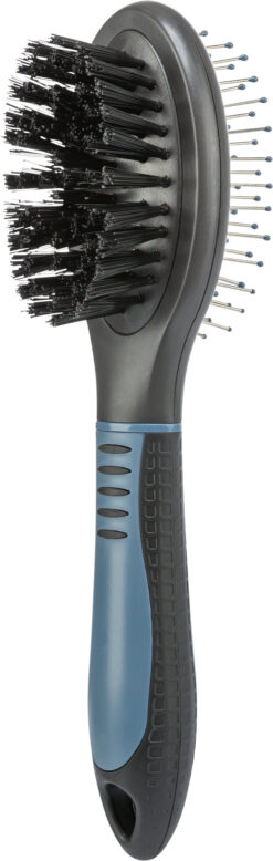 Alternative view of Brosse souple en plastique