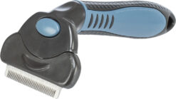 "Carding" Démêloirs métall.