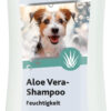 Shampooings Aloe Vera