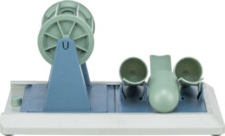 Alternative view of Dog Activity Poker Box Vario 2, 32 × 17 cm