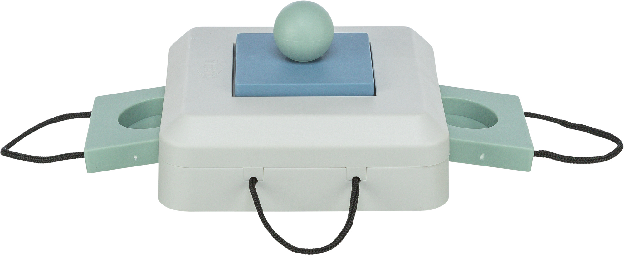 Dog Activity jeu de stratégie Gamble Box 15×15cm Dog Activity jeu de stratégie Gamble Box 15×15cm