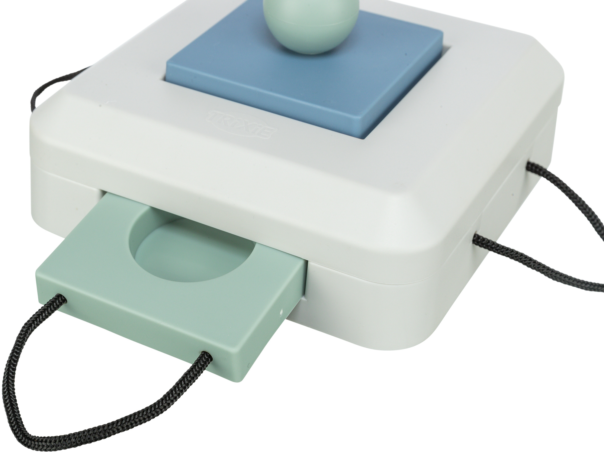 Dog Activity jeu de stratégie Gamble Box 15×15cm Dog Activity jeu de stratégie Gamble Box 15×15cm