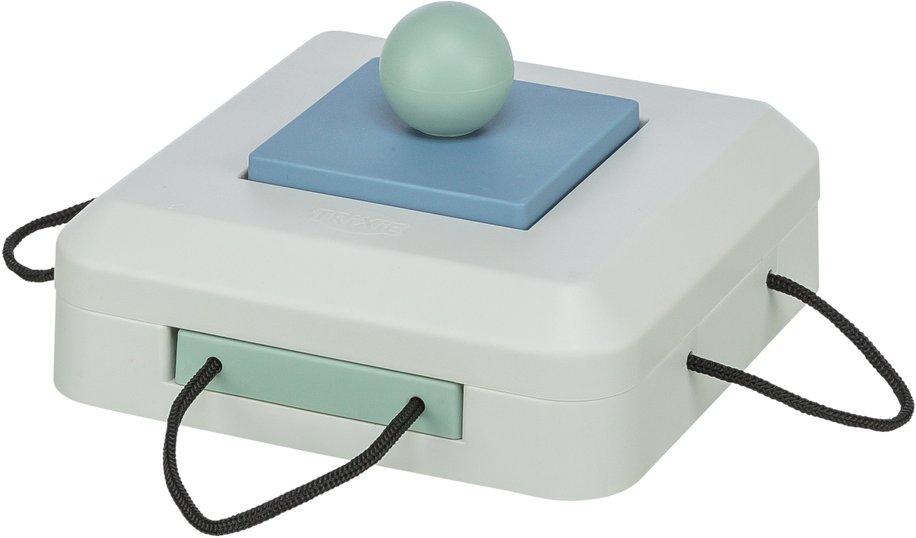 Dog Activity jeu de stratégie Gamble Box 15×15cm Dog Activity jeu de stratégie Gamble Box 15×15cm