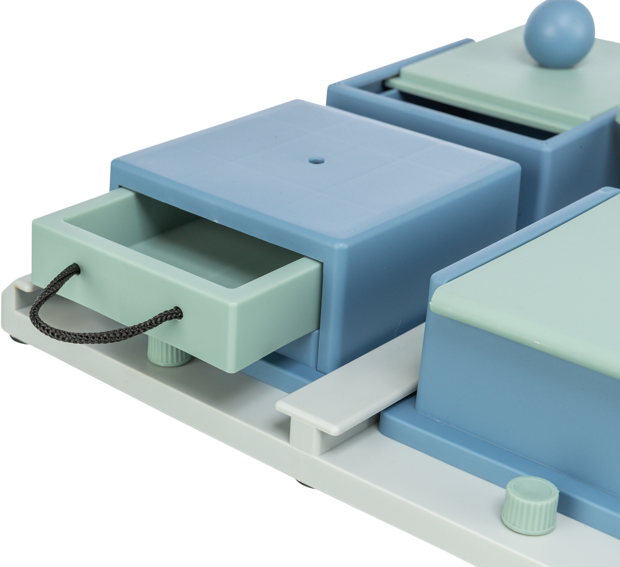 Dog Activity jeu de stratégie Poker Box 1 31x10x31cm Dog Activity jeu de stratégie Poker Box 1 31x10x31cm