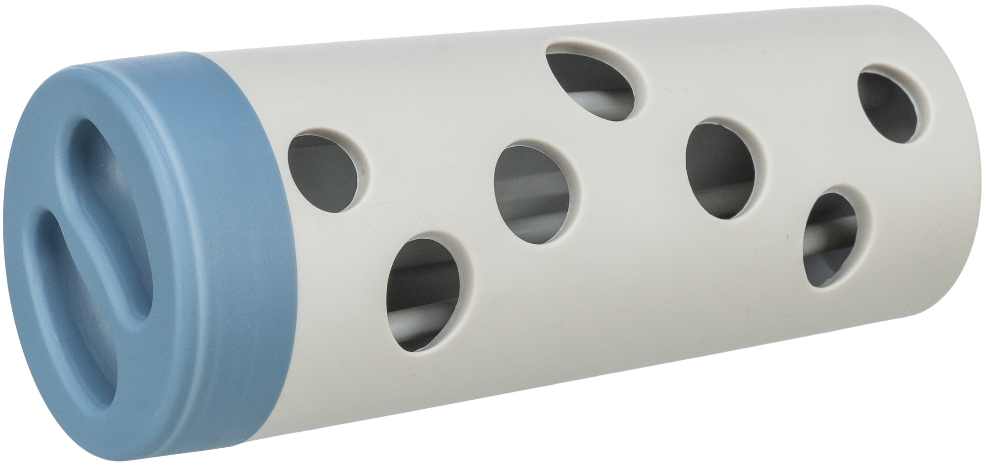 Snack Roll, en plastique/TPR, ø 6/ø 5×14 cm ø 6/ø 5×14 cm Snack Roll, en plastique/TPR, ø 6/ø 5×14 cm ø 6/ø 5×14 cm