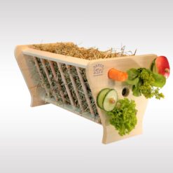 Mangeoire XL rongeurs