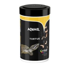 ACTI FISH FOOD TORTUE MULTI MHD 06/26