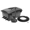 AquaEL filtre étang KlarUV 15000, pompe + UV 11W