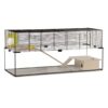 COMFY CAGE. VETRO PLUSNATUR