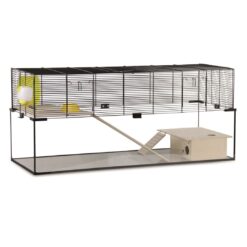 COMFY CAGE. VETRO PLUSNATUR
