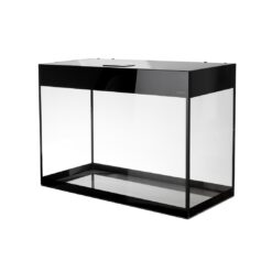 AQUARIUM SET GLOSSY ST 80 D&N BLACK