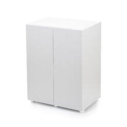 ARMOIRE OPTISET 130 BLANC