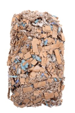 Alternative view of COMFY FLAKES COTTON BEDDING